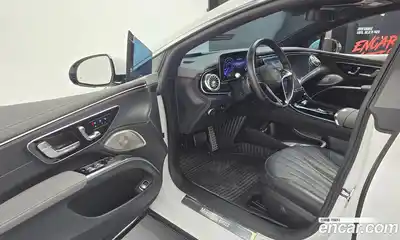 Mercedes-Benz EQS 2022 0.3 Автомат в Москве № 160567, миниатюра 11