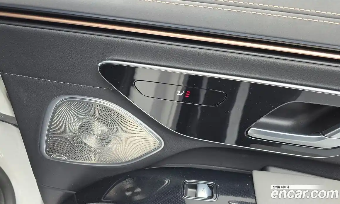 Mercedes-Benz EQS 2022 0.3 Автомат в Москве № 160567, фото 13