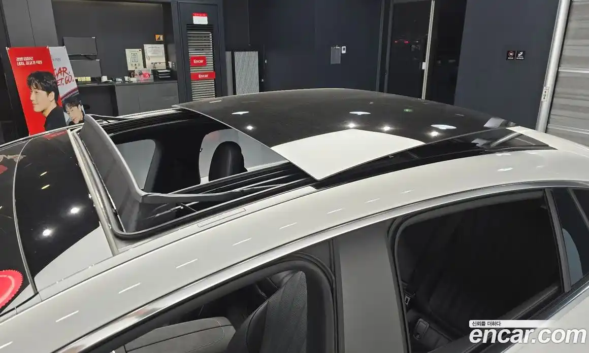 Mercedes-Benz EQS 2022 0.3 Автомат в Москве № 160567, фото 20