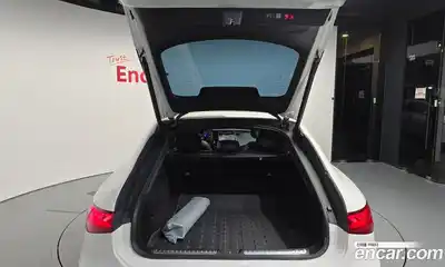 Mercedes-Benz EQS 2022 0.3 Автомат в Москве № 160567, миниатюра 2