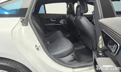 Mercedes-Benz EQS 2022 0.3 Автомат в Москве № 160567, миниатюра 8