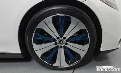 Mercedes-Benz EQS 2022 0.3 Автомат в Москве № 160567, миниатюра 9