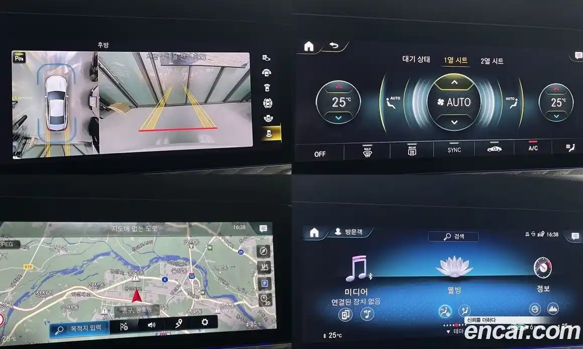 Mercedes-Benz CLS-Class 2023 3.0 Автомат в Москве № 161173, фото 17