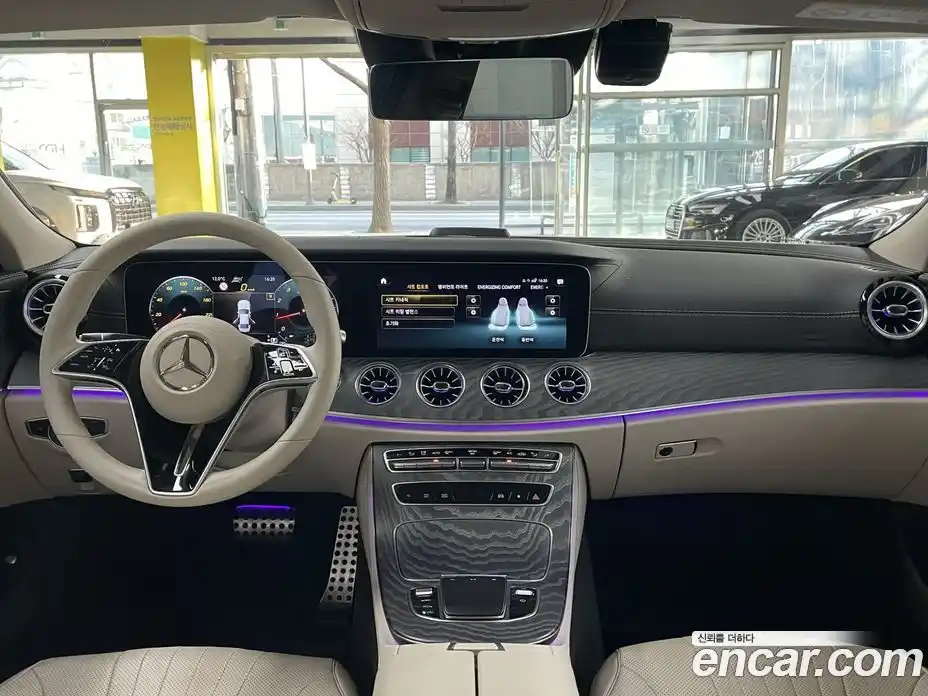 Mercedes-Benz CLS-Class 2023 3.0 Автомат в Москве № 161173, фото 7