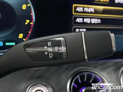 Mercedes-Benz CLS-Class 2023 3.0 Автомат в Москве № 161173, миниатюра 9