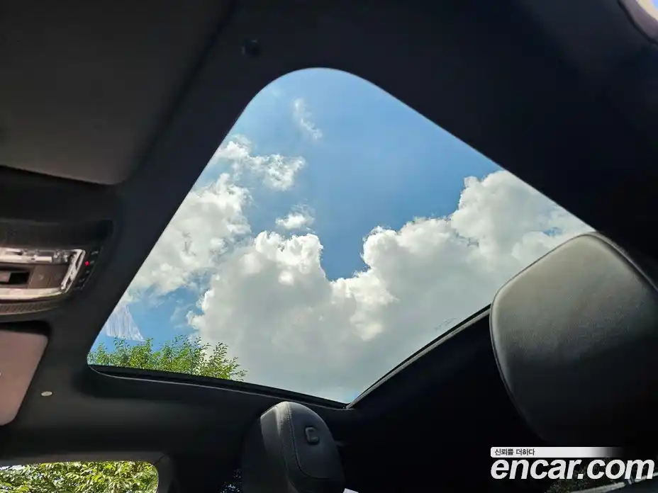 Mercedes-Benz GLE-Class 2021 2.9 Автомат в Москве № 161271, фото 15