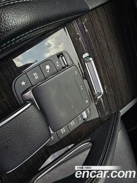 Mercedes-Benz GLE-Class 2021 2.9 Автомат в Москве № 161271, фото 20