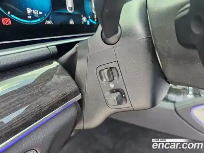 Mercedes-Benz GLE-Class 2021 2.9 Автомат в Москве № 161271, миниатюра 9