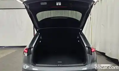 Audi Q4 e-tron 2025 0.2 Автомат в Москве № 162360, миниатюра 11