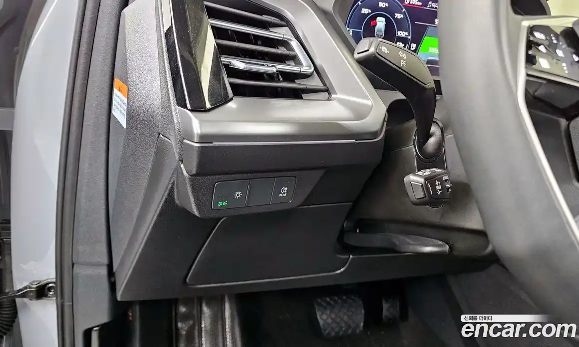 Audi Q4 e-tron 2025 0.2 Автомат в Москве № 162360, фото 6