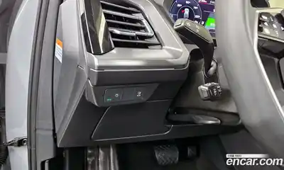 Audi Q4 e-tron 2025 0.2 Автомат в Москве № 162360, миниатюра 6