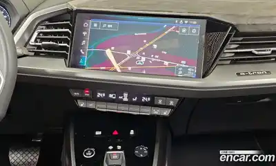 Audi Q4 e-tron 2025 0.2 Автомат в Москве № 162360, миниатюра 7