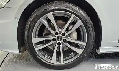 Audi A6 2023 2.0 Автомат в Москве № 162774, миниатюра 12