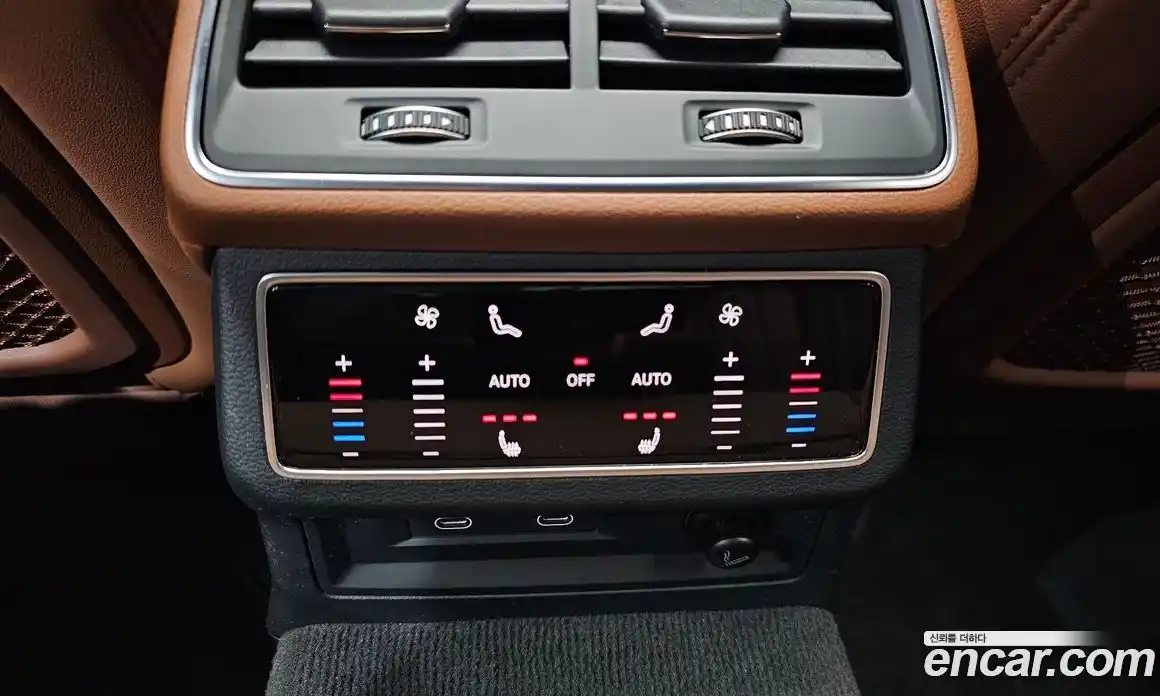 Audi A6 2023 2.0 Автомат в Москве № 162774, фото 3