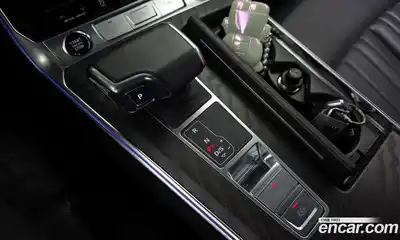 Audi A6 2021 2.0 Автомат в Москве № 163076, миниатюра 11