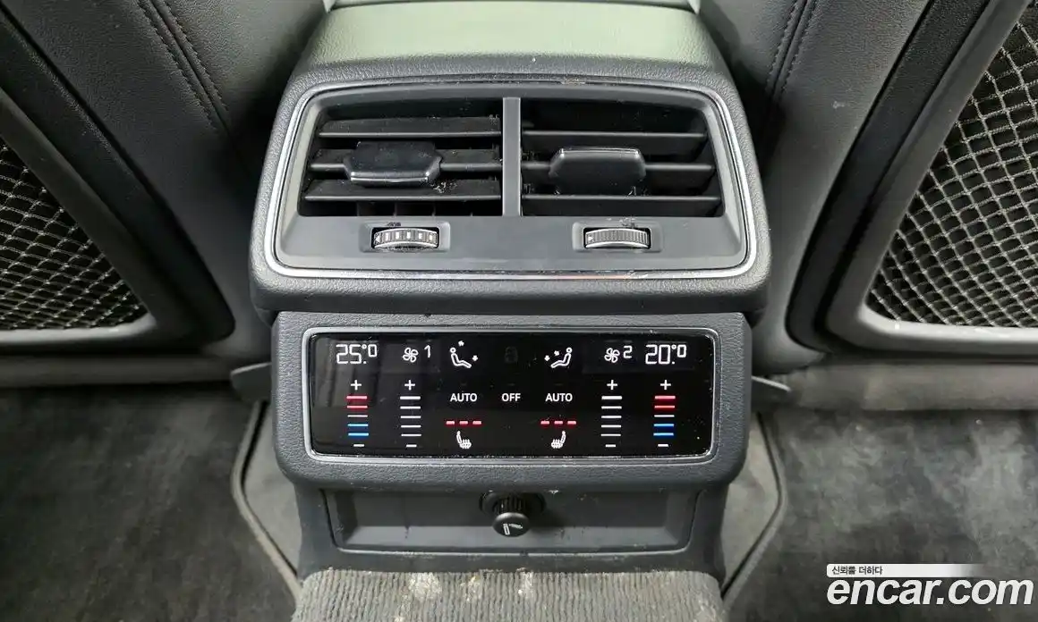 Audi A6 2021 2.0 Автомат в Москве № 163076, фото 4