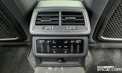 Audi A6 2021 2.0 Автомат в Москве № 163076, миниатюра 4