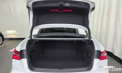 Audi A6 2021 2.0 Автомат в Москве № 163076, миниатюра 6