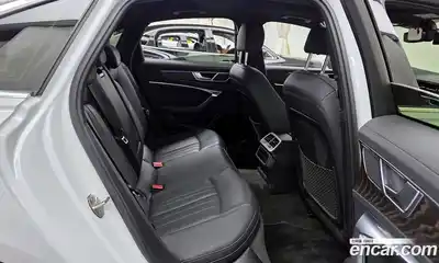 Audi A6 2021 2.0 Автомат в Москве № 163076, миниатюра 8