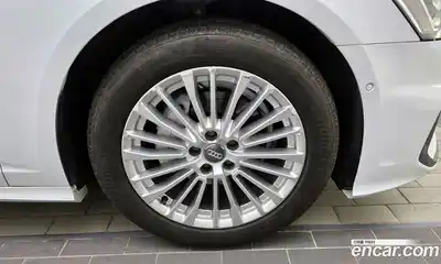 Audi A6 2021 2.0 Автомат в Москве № 163076, миниатюра 10