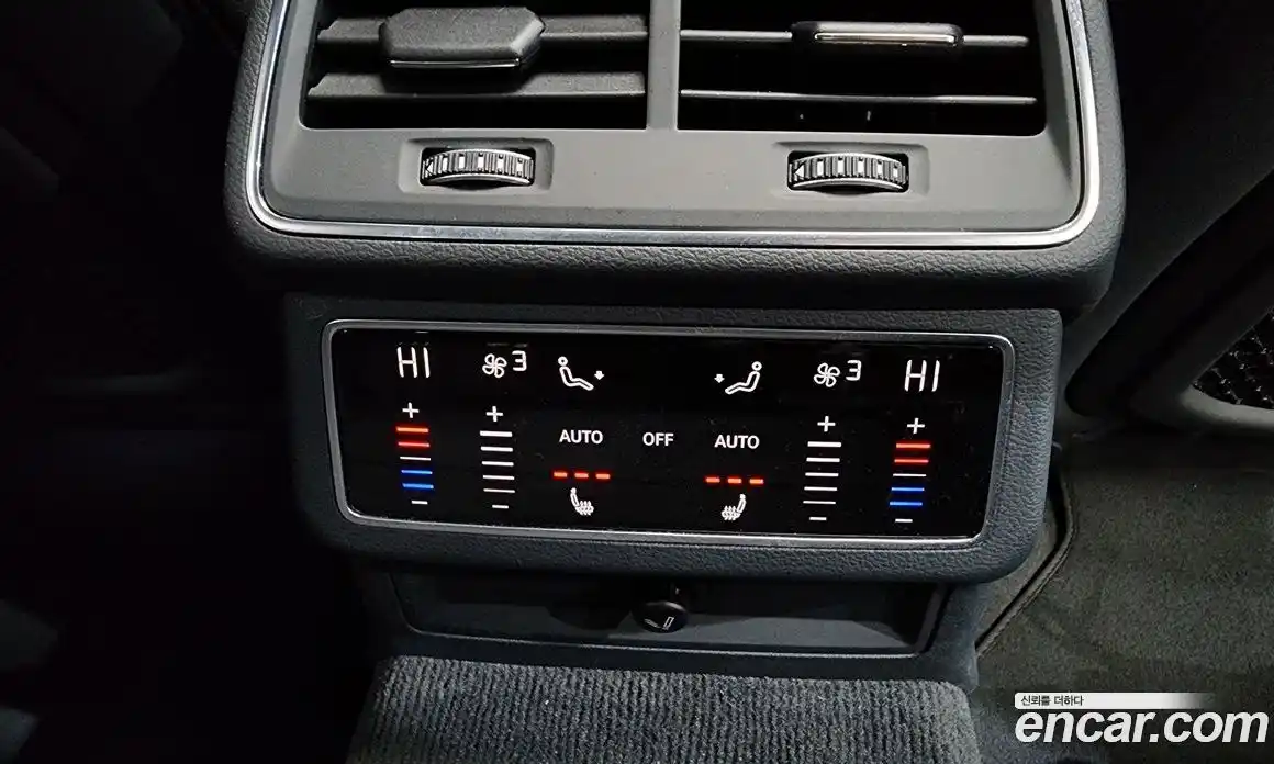 Audi A6 2021 2.0 Автомат в Москве № 163625, фото 12