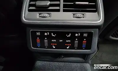 Audi A6 2021 2.0 Автомат в Москве № 163625, миниатюра 12