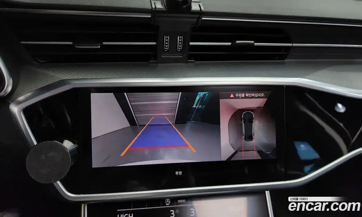 Audi A6 2021 2.0 Автомат в Москве № 163625, фото 20