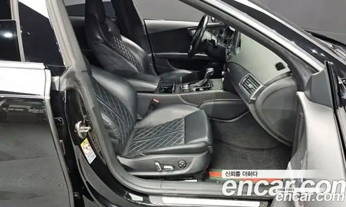 Audi A7 2016 3.0 Автомат в Москве № 163737, фото 11