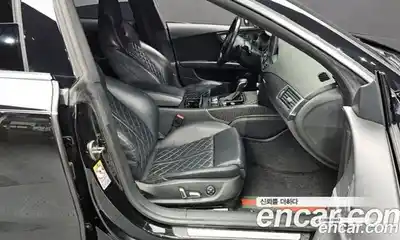 Audi A7 2016 3.0 Автомат в Москве № 163737, миниатюра 11