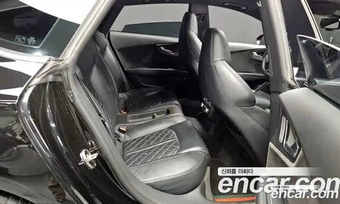 Audi A7 2016 3.0 Автомат в Москве № 163737, фото 12
