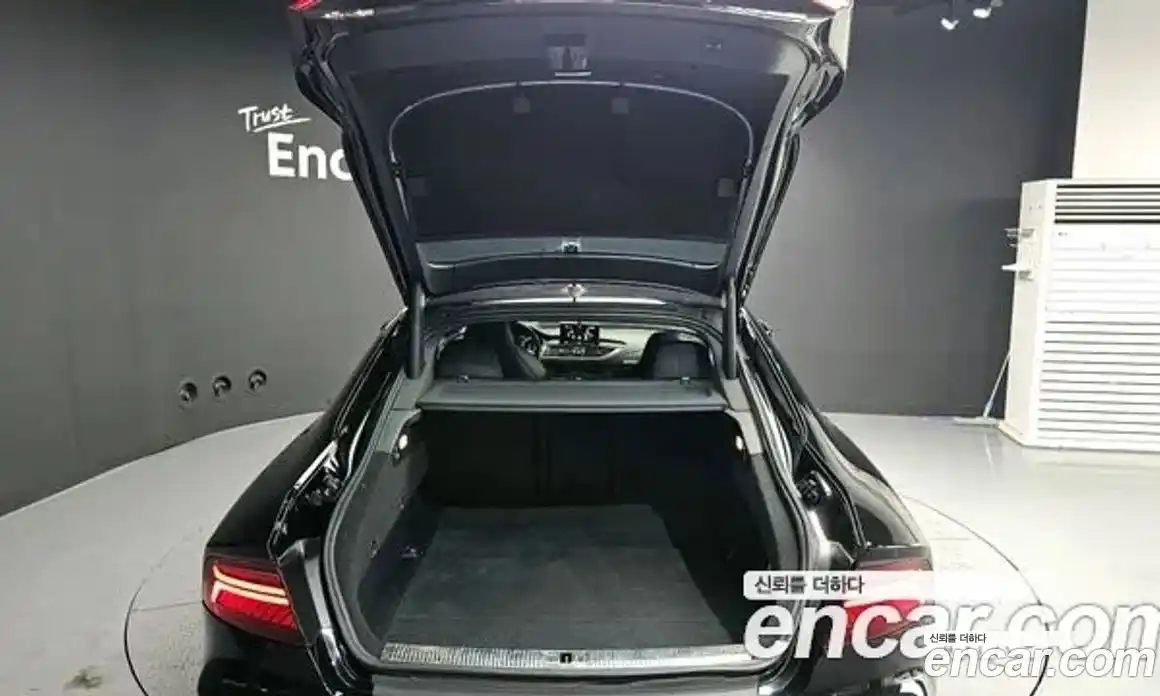 Audi A7 2016 3.0 Автомат в Москве № 163737, фото 20