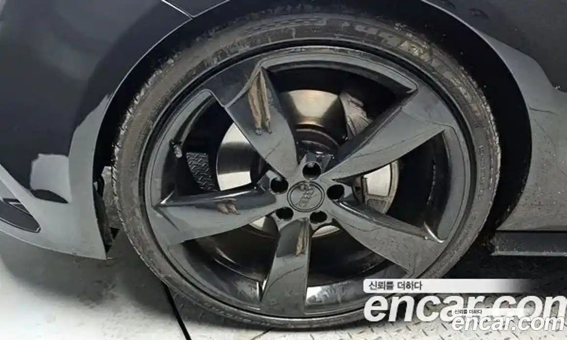 Audi A7 2016 3.0 Автомат в Москве № 163737, фото 5