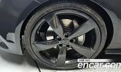 Audi A7 2016 3.0 Автомат в Москве № 163737, миниатюра 5