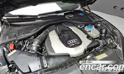 Audi A7 2016 3.0 Автомат в Москве № 163737, миниатюра 6