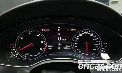 Audi A7 2016 3.0 Автомат в Москве № 163737, миниатюра 8
