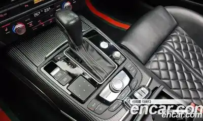 Audi A7 2016 3.0 Автомат в Москве № 163737, миниатюра 9