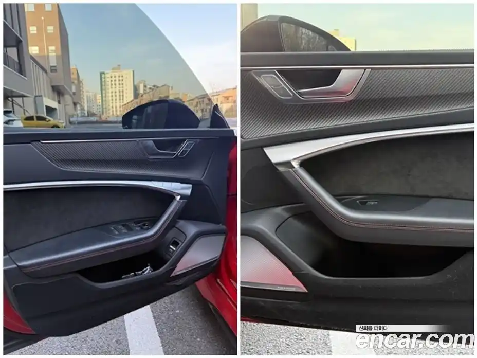 Audi RS7 2021 4.0 Автомат в Москве № 164039, фото 7