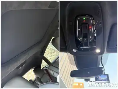 Audi RS7 2021 4.0 Автомат в Москве № 164039, миниатюра 8