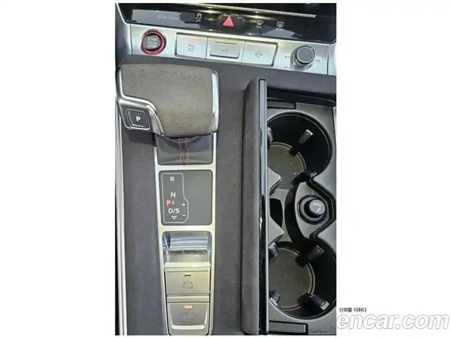 Audi RS7 2021 4.0 Автомат в Москве № 164039, фото 10