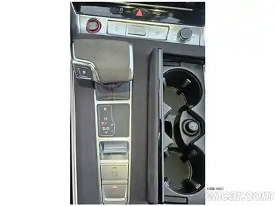 Audi RS7 2021 4.0 Автомат в Москве № 164039, миниатюра 10