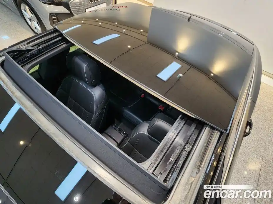 Audi A7 2021 3.0 Автомат в Москве № 164076, фото 20