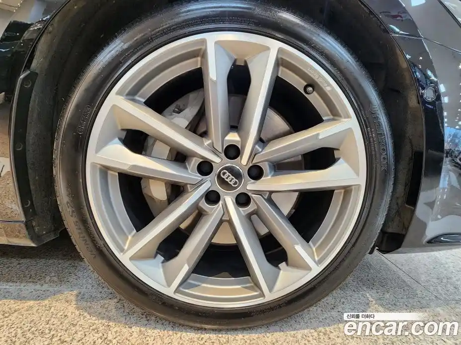 Audi A7 2021 3.0 Автомат в Москве № 164076, фото 5