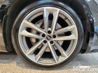 Audi A7 2021 3.0 Автомат в Москве № 164076, миниатюра 5