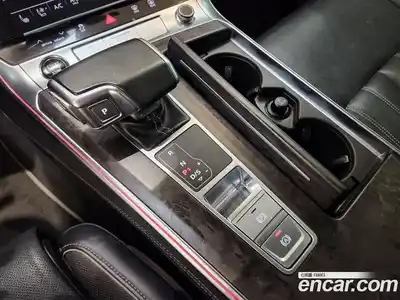 Audi A7 2021 3.0 Автомат в Москве № 164076, миниатюра 9