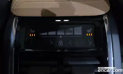 Volvo XC60 2025 2.0 Автомат в Москве № 164190, миниатюра 11