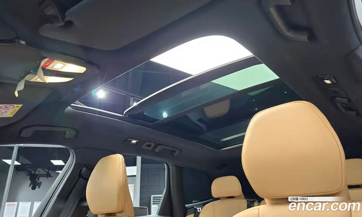 Volvo XC60 2025 2.0 Автомат в Москве № 164190, фото 19