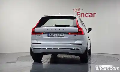 Volvo XC60 2025 2.0 Автомат в Москве № 164190, миниатюра 6