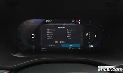 Volvo XC60 2025 2.0 Автомат в Москве № 164190, миниатюра 7