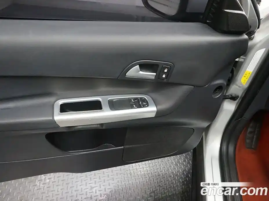 Volvo C30 2012 2.0 Автомат в Москве № 164862, фото 18