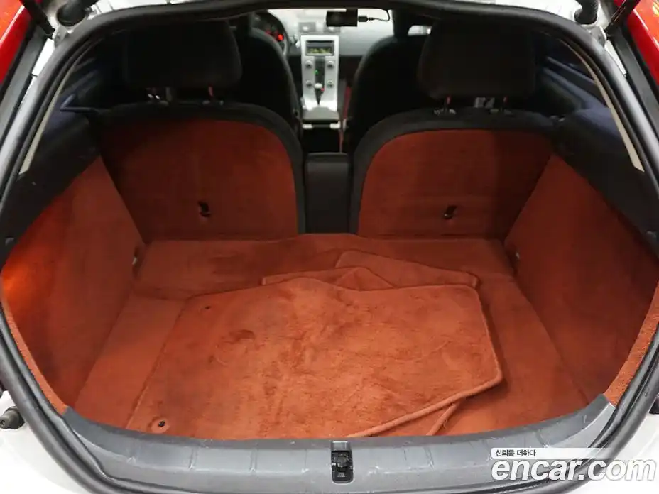 Volvo C30 2012 2.0 Автомат в Москве № 164862, фото 19